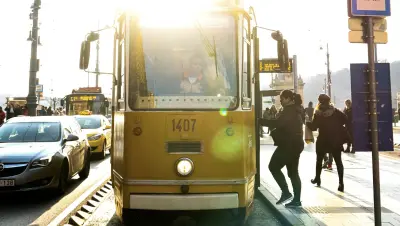 מלונות בבודפשט