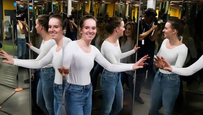 ארמון הפלאים