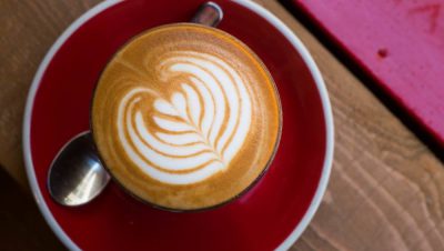 בתי קפה בבודפשט