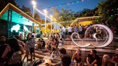 מועדוני לילה בבודפשט