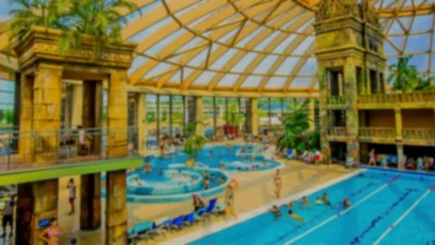 אטרקציות בבודפשט