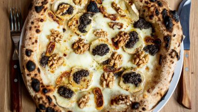 פיצריות בבודפשט