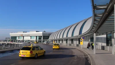 תחבורה ציבורית משדה התעופה