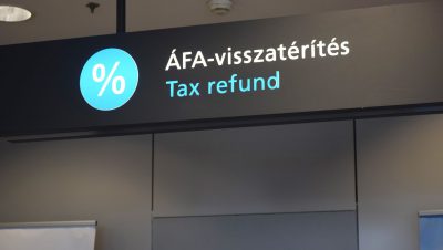 החזר מס בבודפשט