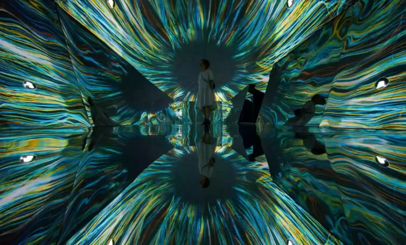 מוזיאון האור של בודפשט