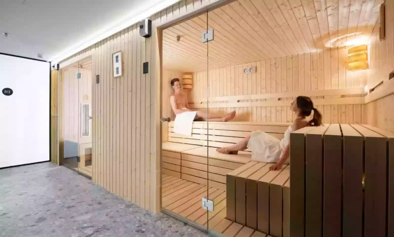 מלון טריי קורנרס דאונטאון בודפשט הונגריה