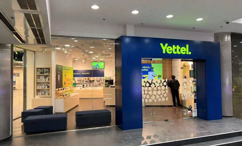 כרטיס סים חבילות גלישה בבודפשט חברת יטל קניון ווסטאנד