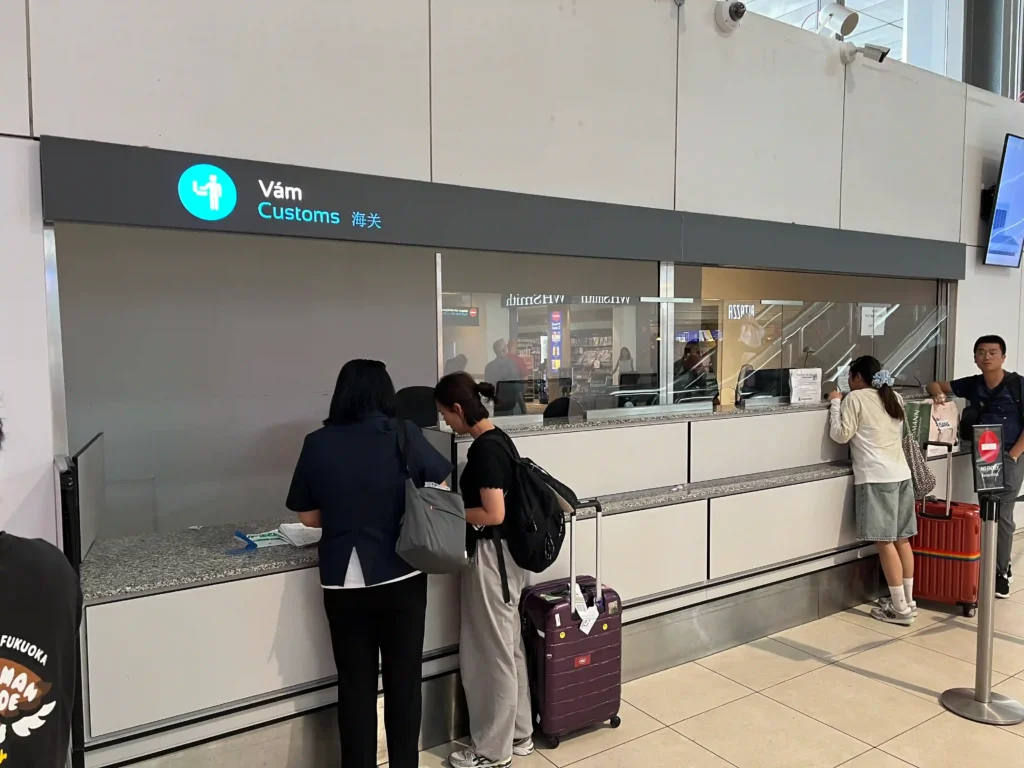 החזר מס בבודפשט הונגריה