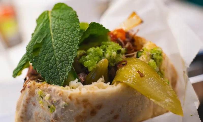 Nitavalo מסעדת ניתאווהלו