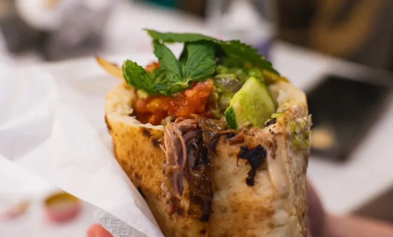 מסעדה כשרה בבודפשט מסעדת נתאוונלו