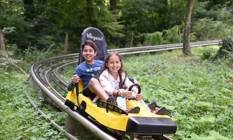 מזחלות הרים בודפשט הונגריה לילהפורד מישקולץ